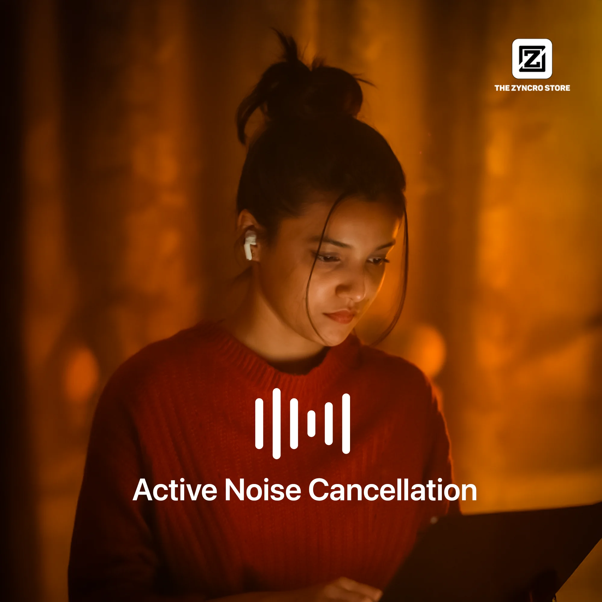 Zyncpods Pro 2nd Gen