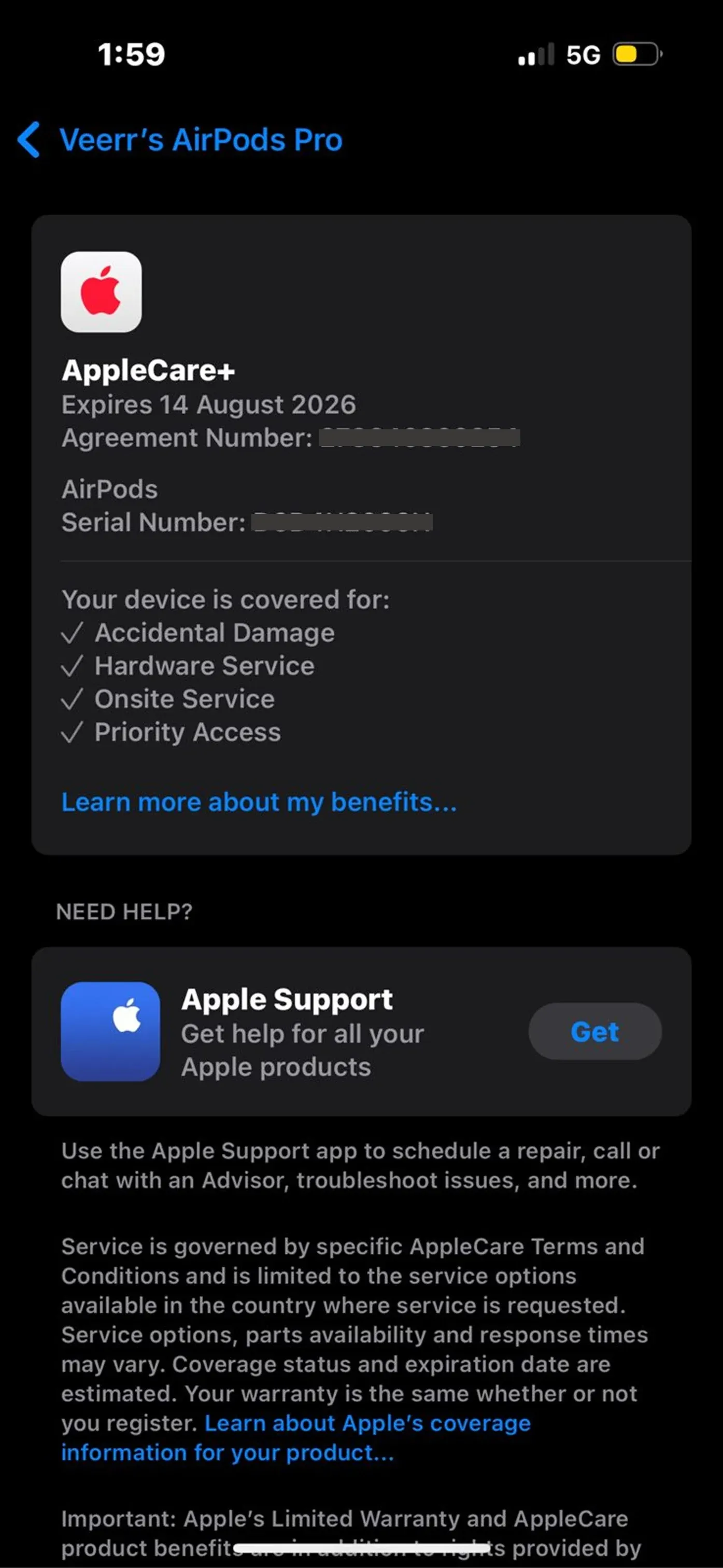 Zyncpods Pro 2nd Generation