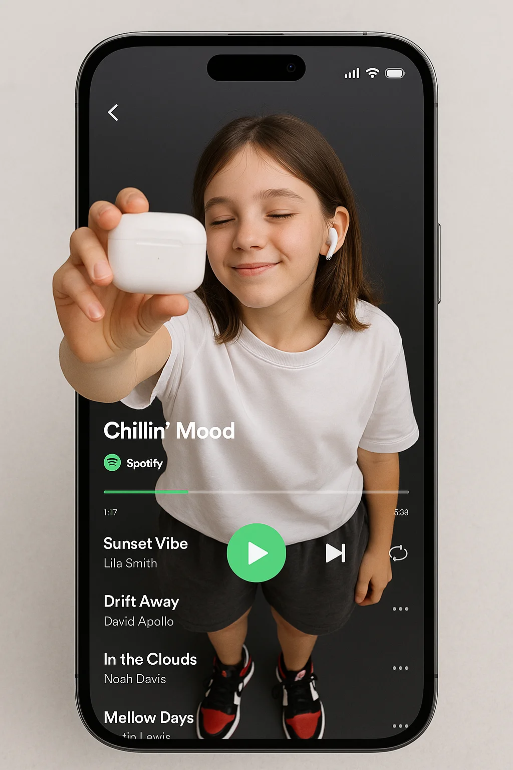 Zyncpods Pro 2nd Generation