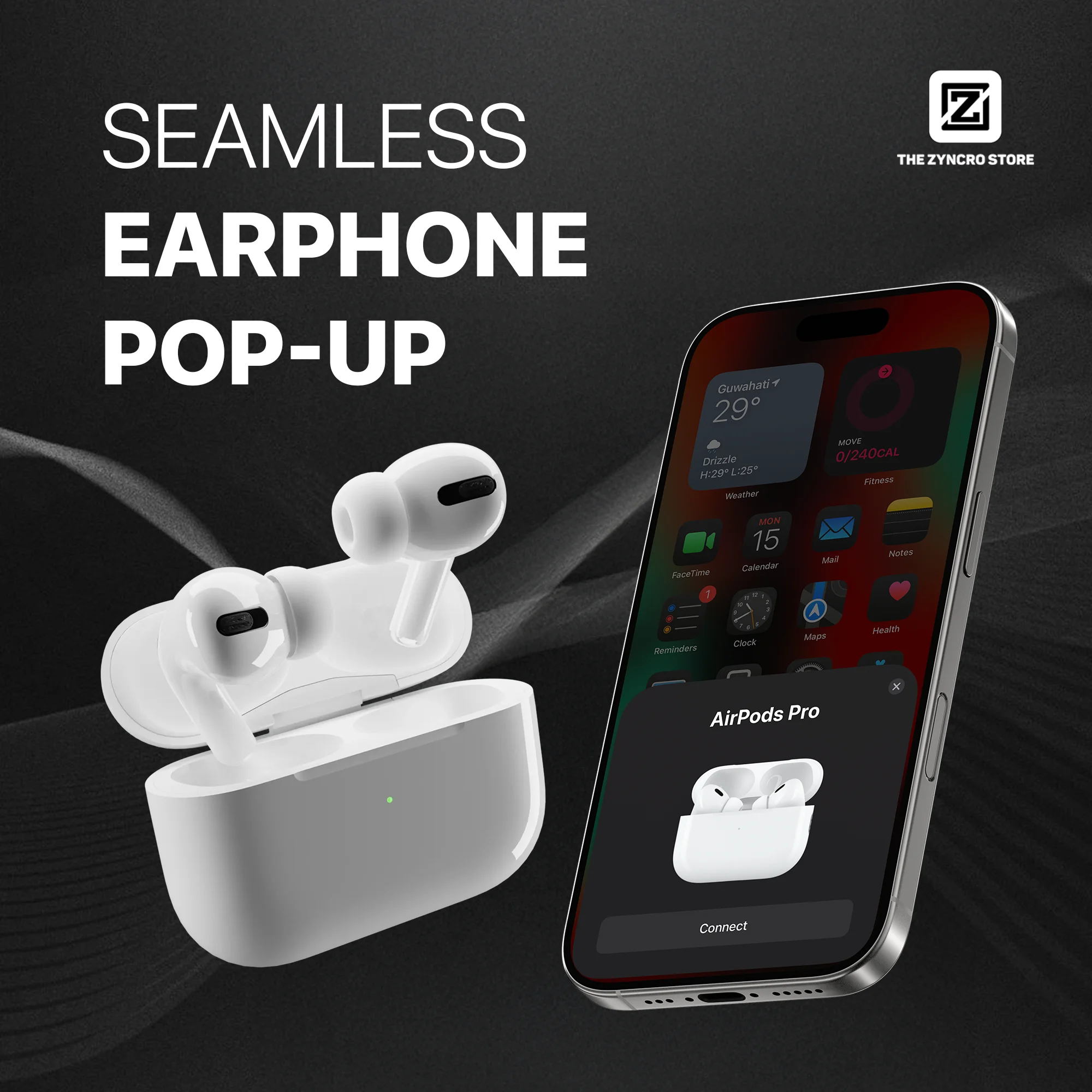 Zyncpods Pro 2nd Gen