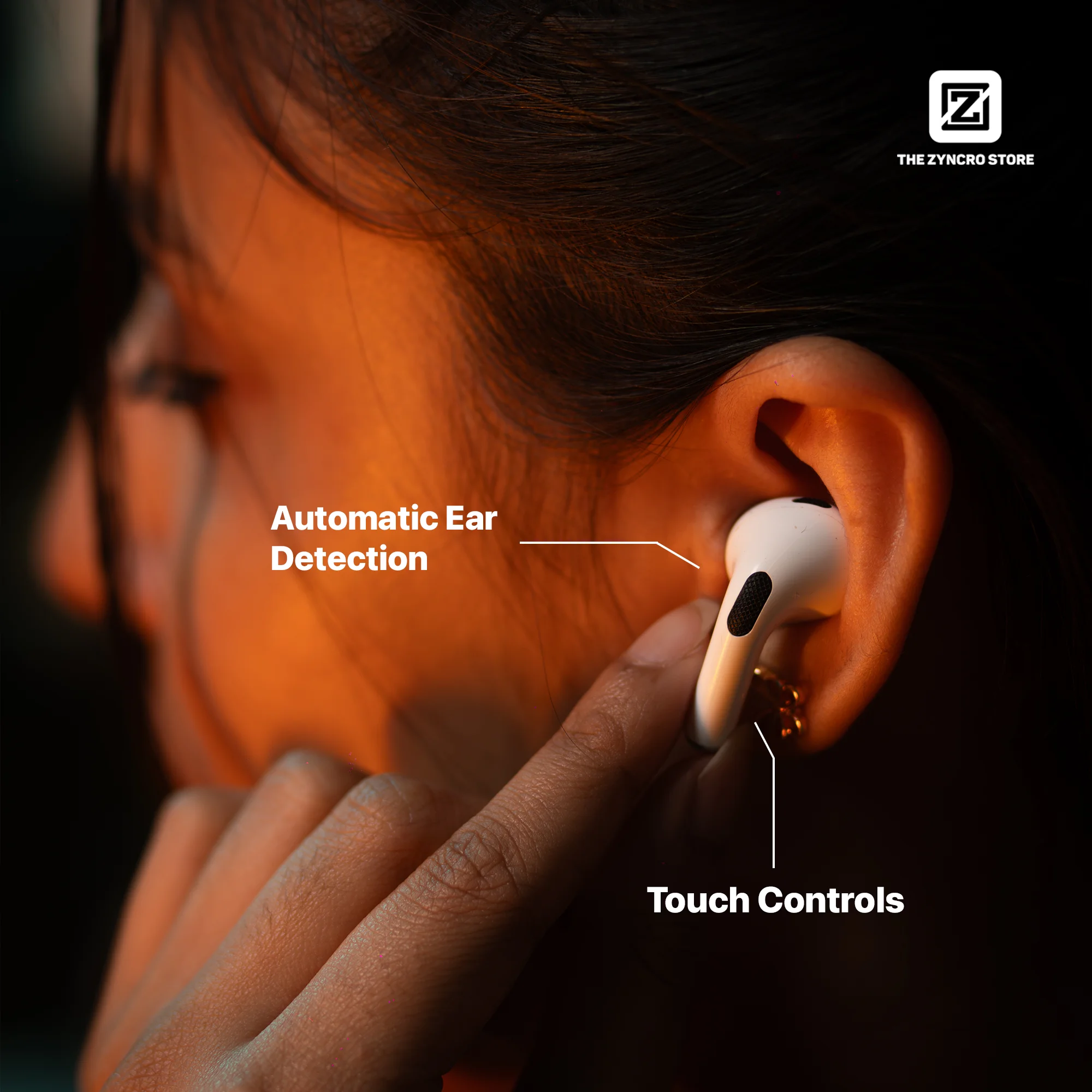 Zyncpods Pro 2nd Gen