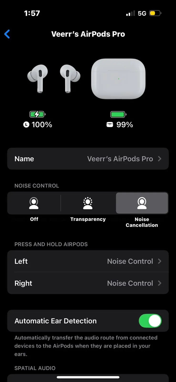 Zyncpods Pro 2nd Generation