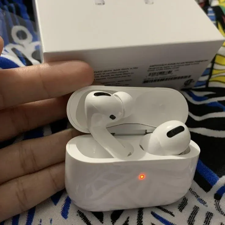 Zyncpods Pro 2nd Generation Type-C ANC