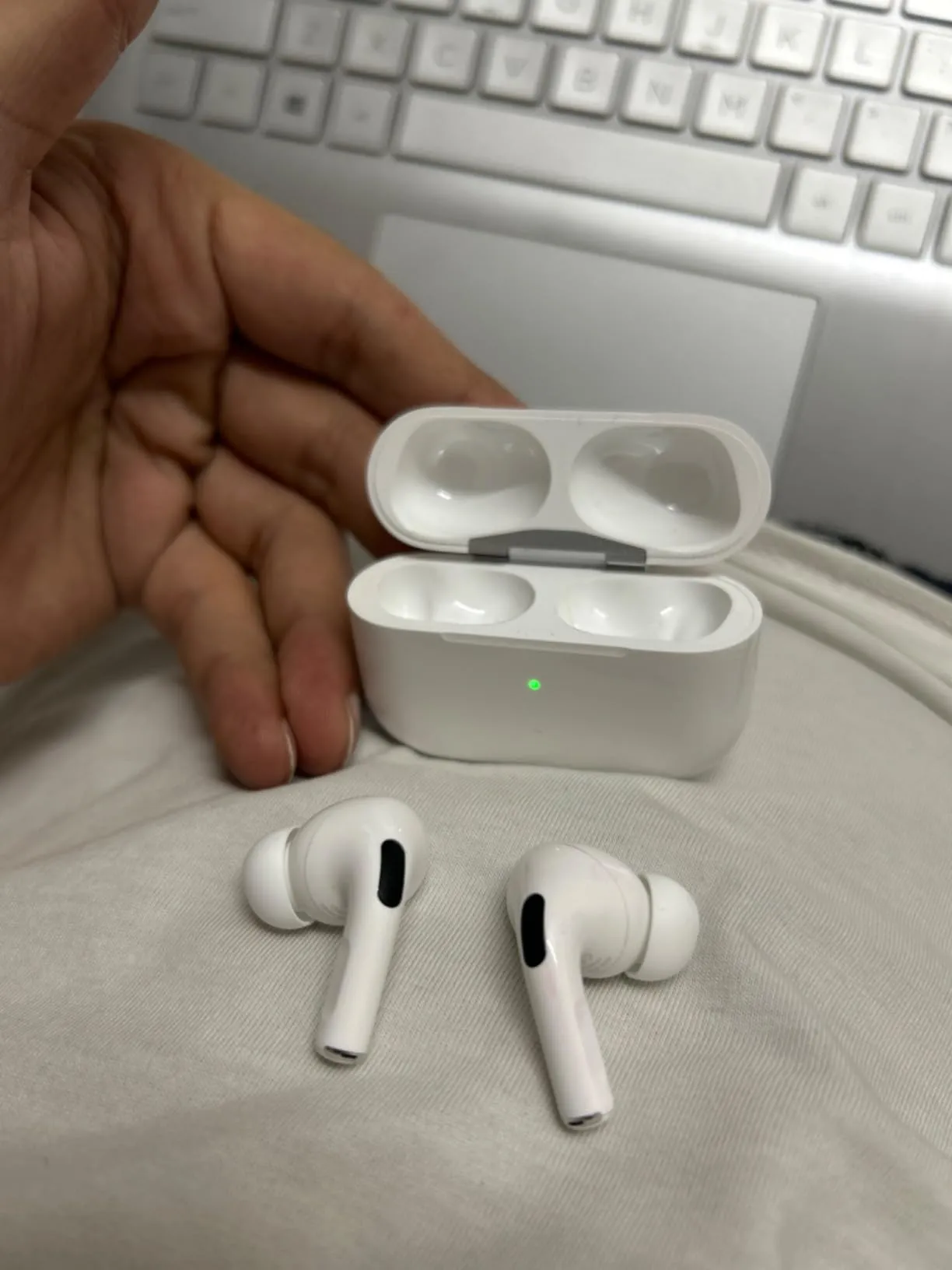 Zyncpods Pro 2nd Generation Type-C ANC