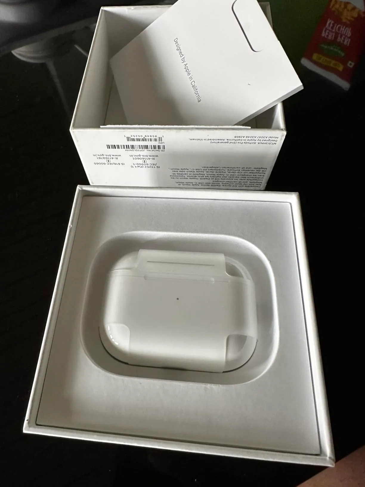 Zyncpods Pro 2nd Generation Type-C ANC