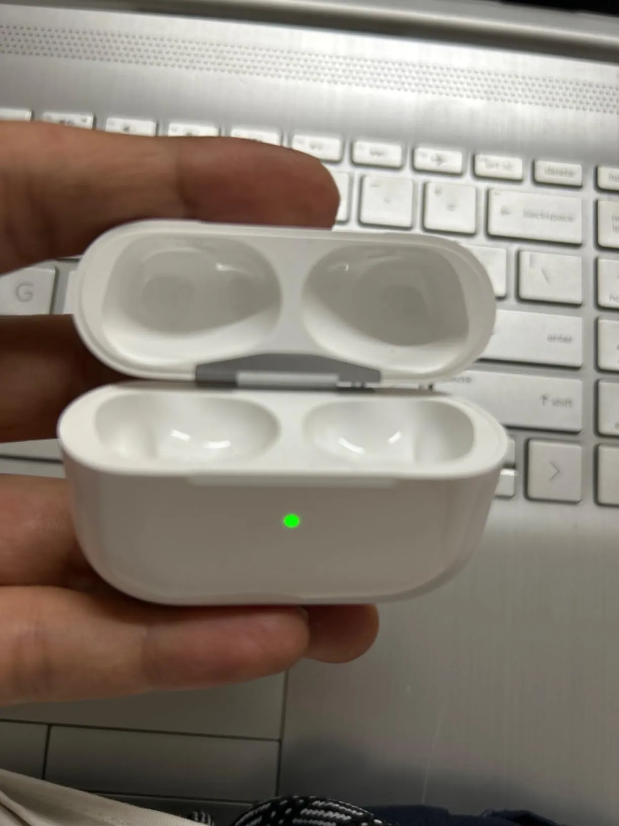 Zyncpods Pro 2nd Generation Type-C ANC