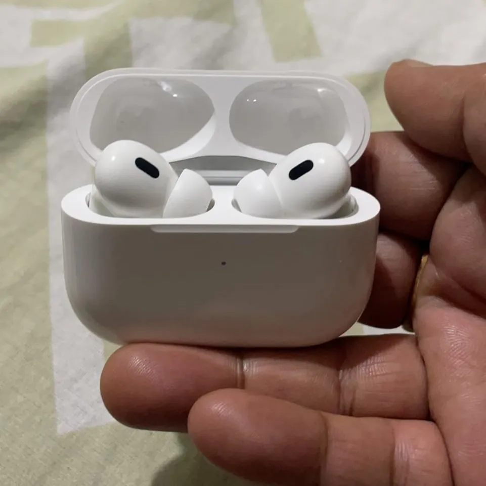 Zyncpods Pro 2nd Generation Type-C ANC