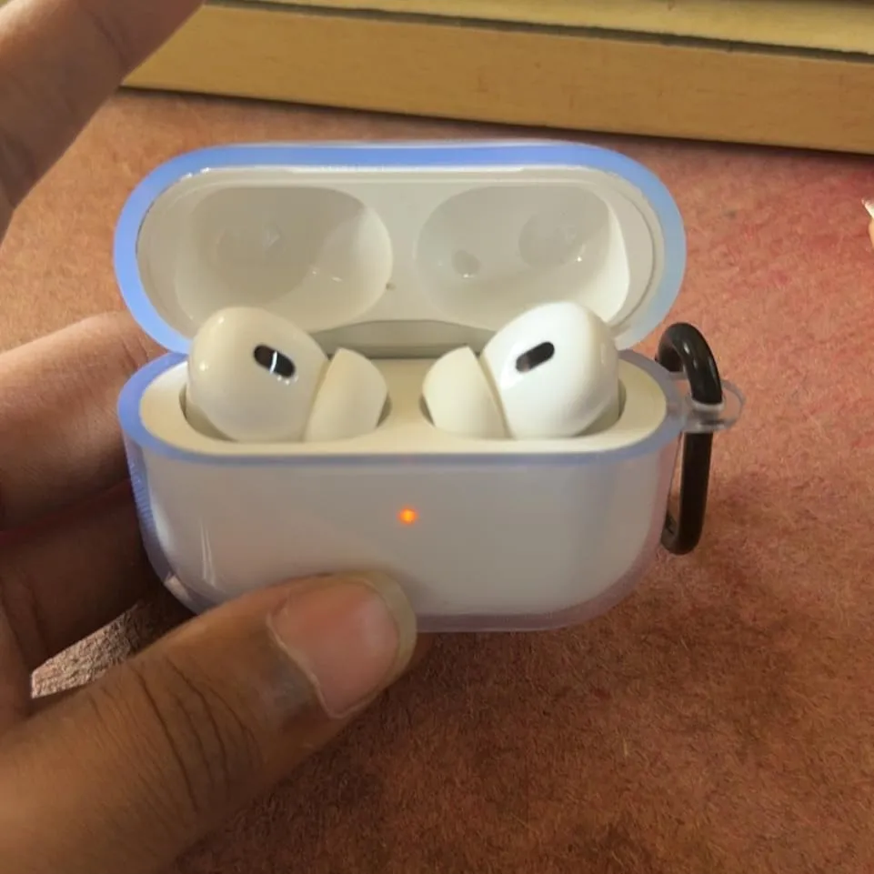 Zyncpods Pro 2nd Generation Type-C ANC