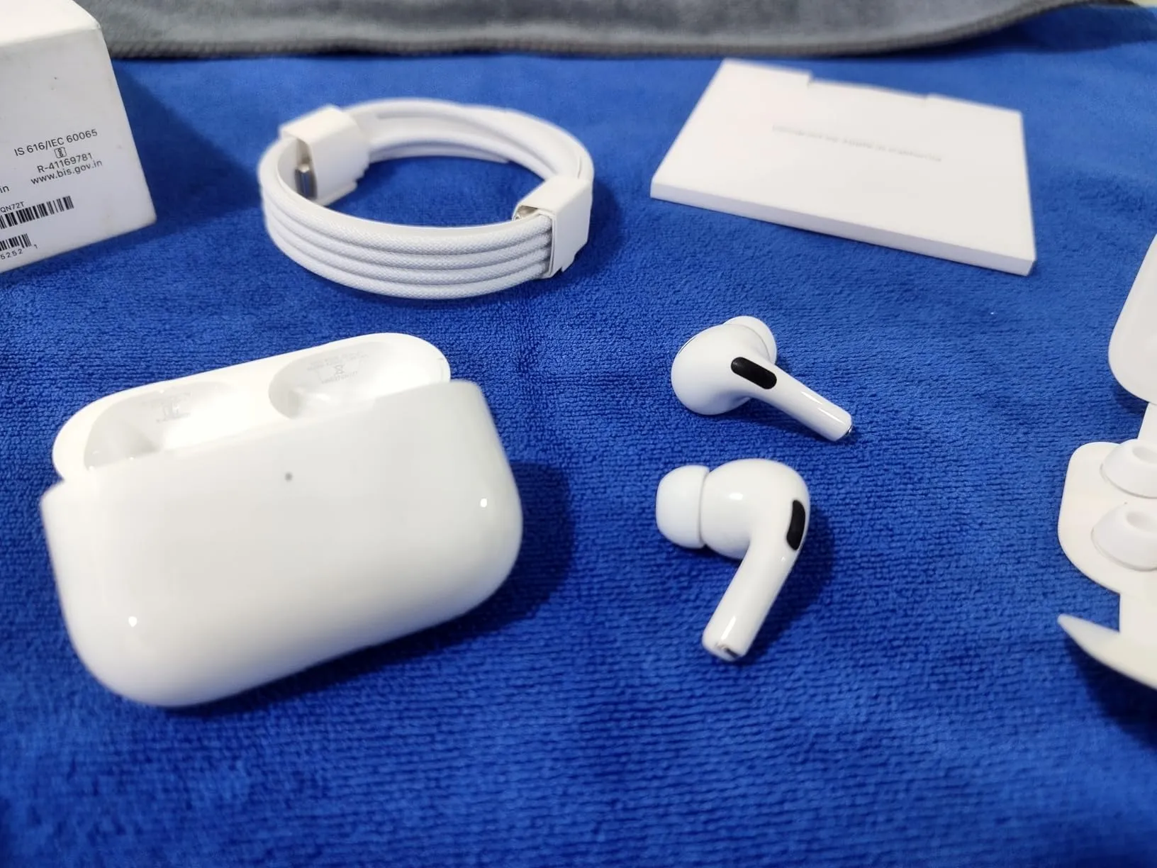 Zyncpods Pro 2nd Generation Type-C ANC