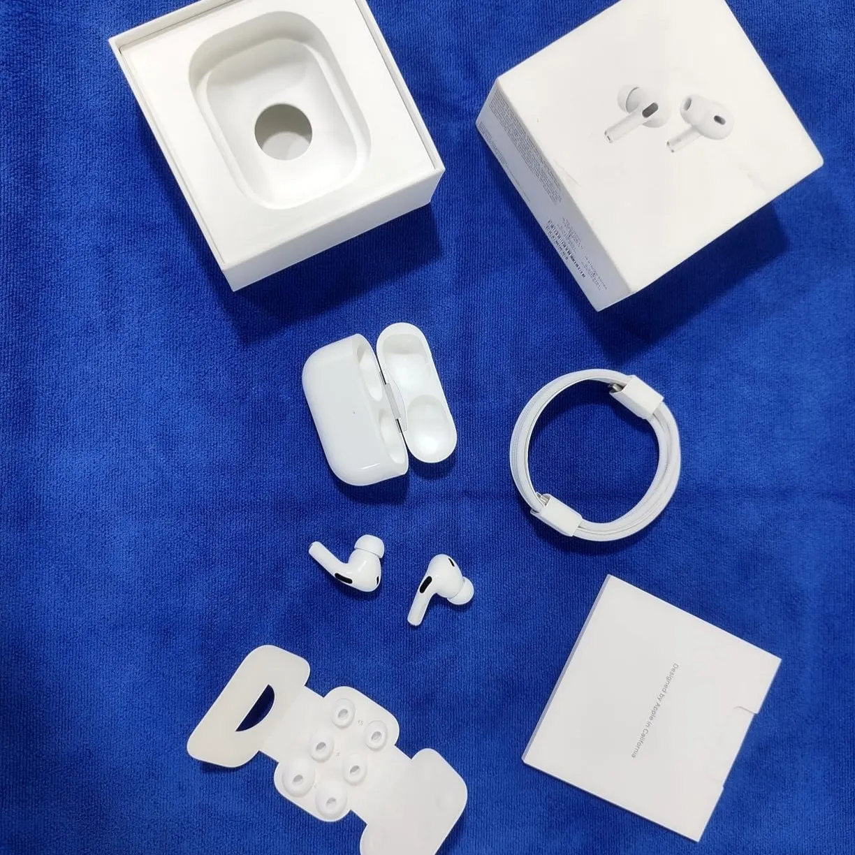 Zyncpods Pro 2nd Generation Type-C ANC