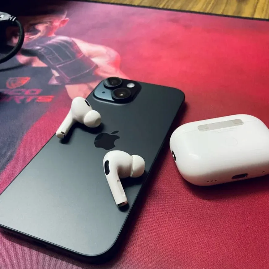 Zyncpods Pro 2nd Generation Type-C ANC