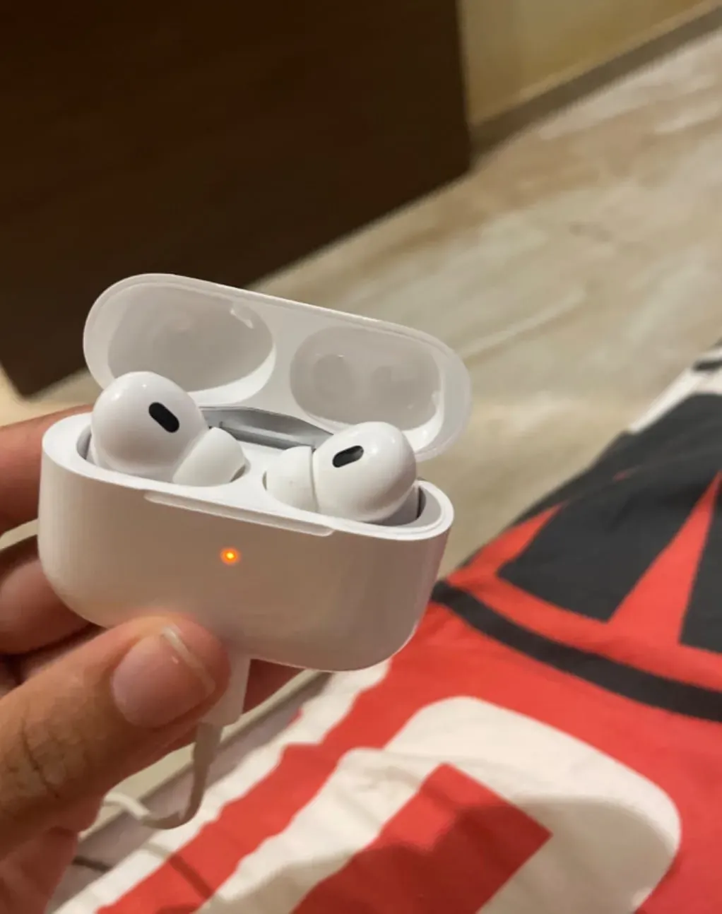 Zyncpods Pro 2nd Generation Type-C ANC