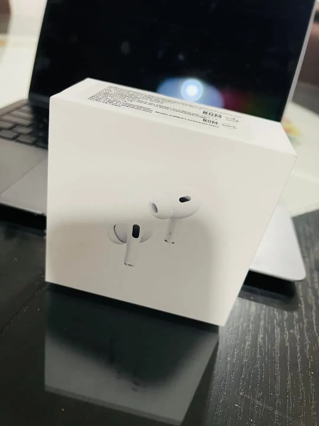 Zyncpods Pro 2nd Generation Type-C ANC