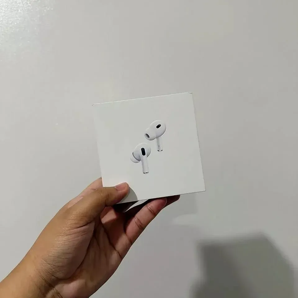 Zyncpods Pro 2nd Generation Type-C ANC