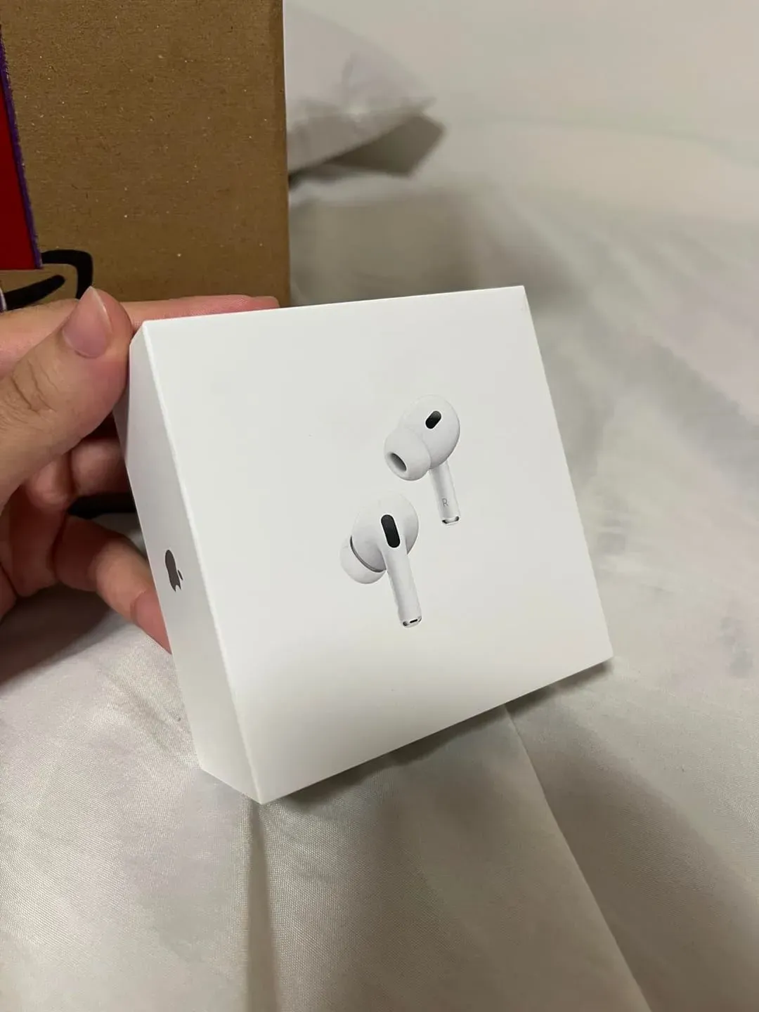 Zyncpods Pro 2nd Generation Type-C ANC