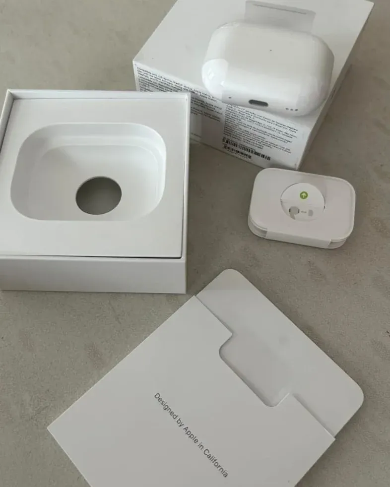 Zyncpods Pro 2nd Generation Type-C ANC