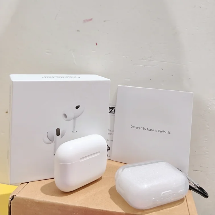 Zyncpods Pro 2nd Generation Type-C ANC