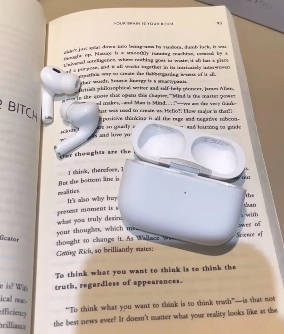 Zyncpods Pro 2nd Generation Type-C ANC