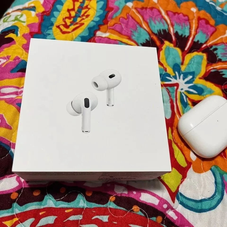 Zyncpods Pro 2nd Generation Type-C ANC