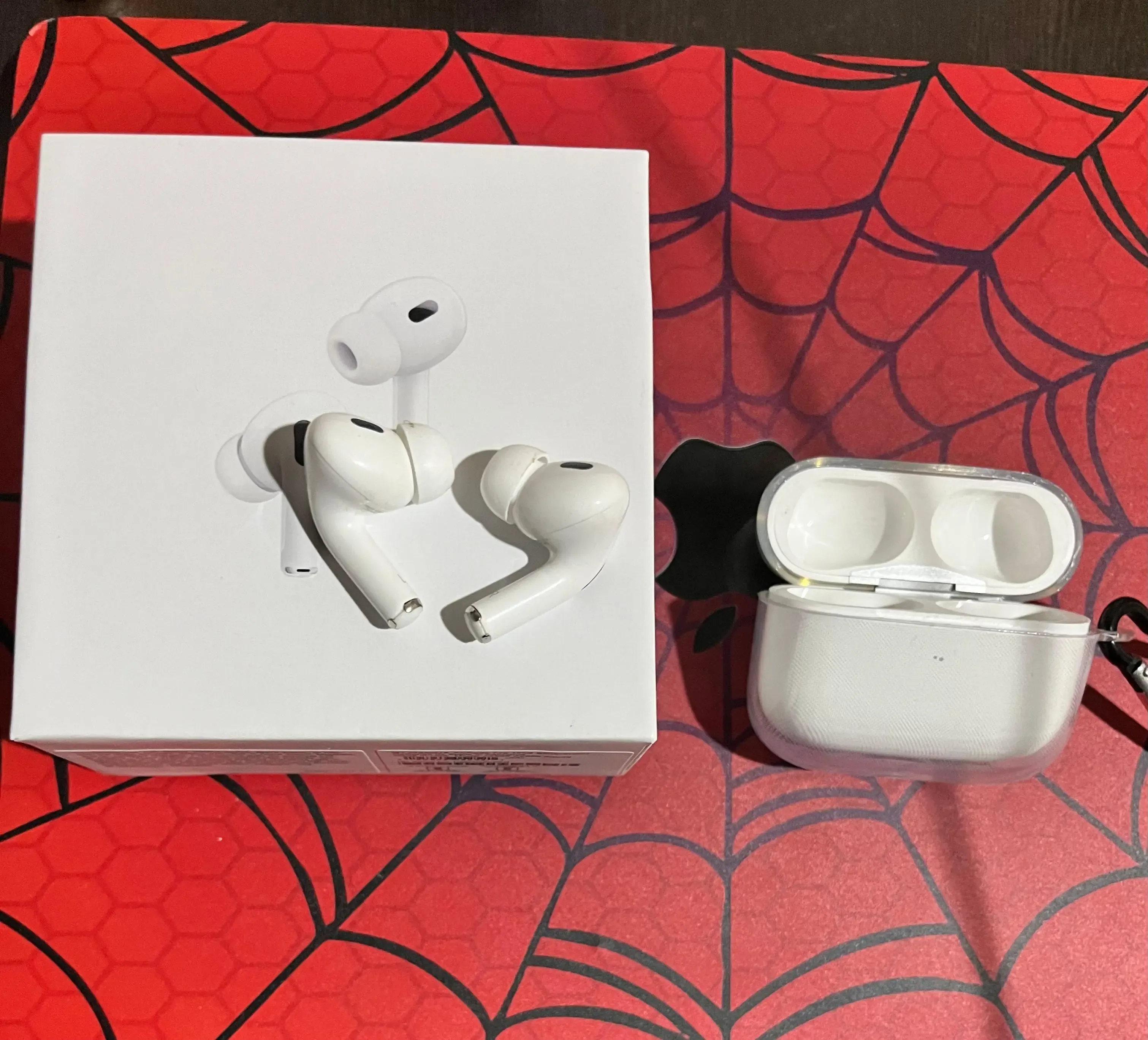 Zyncpods Pro 2nd Generation Type-C ANC