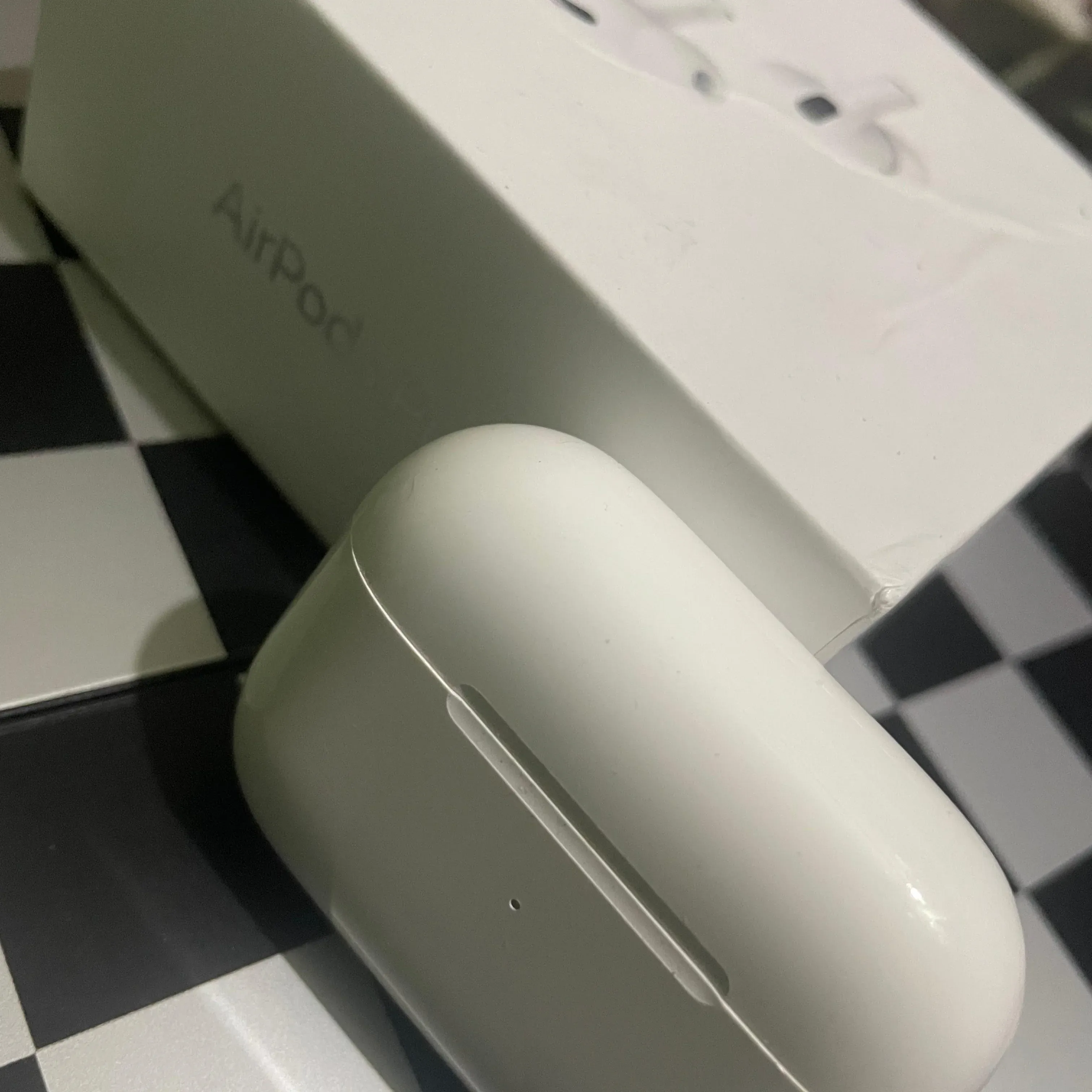 Zyncpods Pro 2nd Generation Type-C ANC