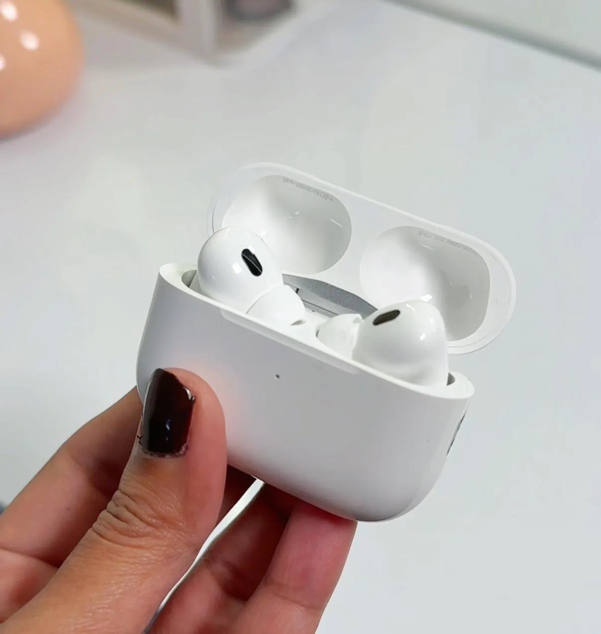 Zyncpods Pro 2nd Generation Type-C ANC