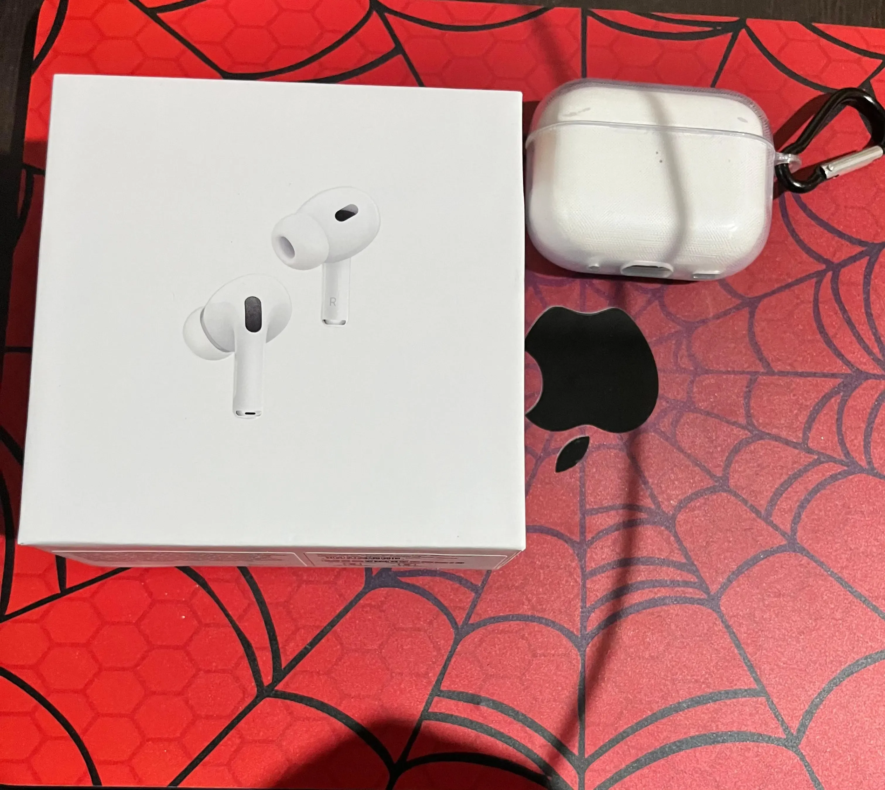 Zyncpods Pro 2nd Generation Type-C ANC