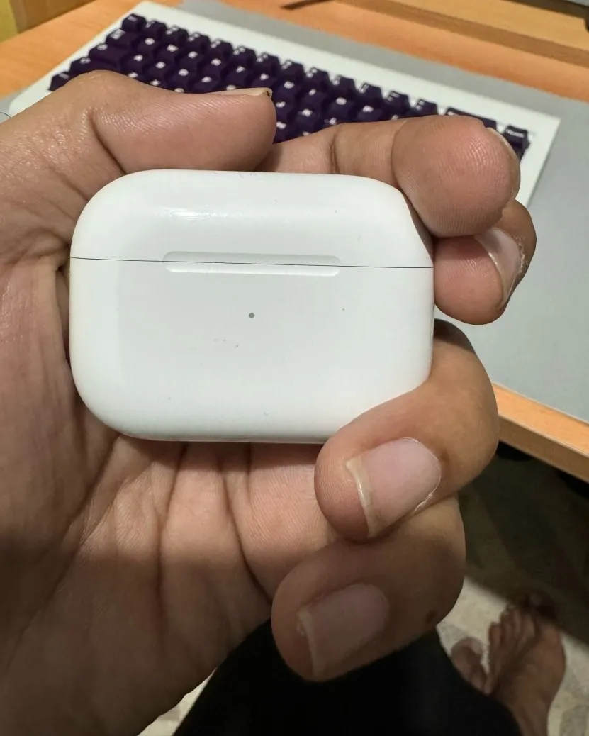 Zyncpods Pro 2nd Generation Type-C ANC