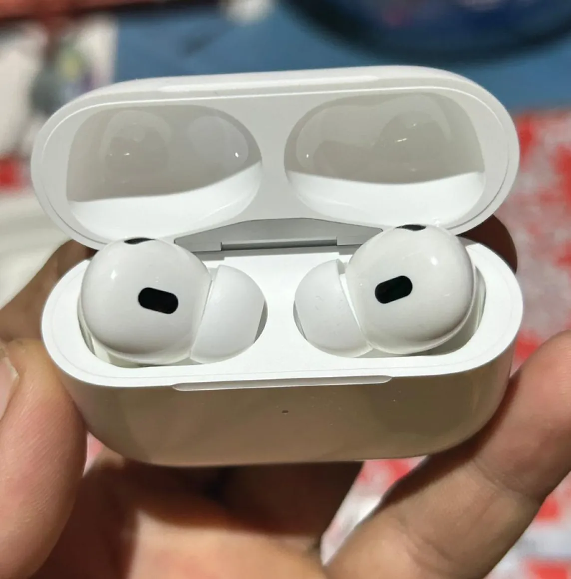 Zyncpods Pro 2nd Generation Type-C ANC