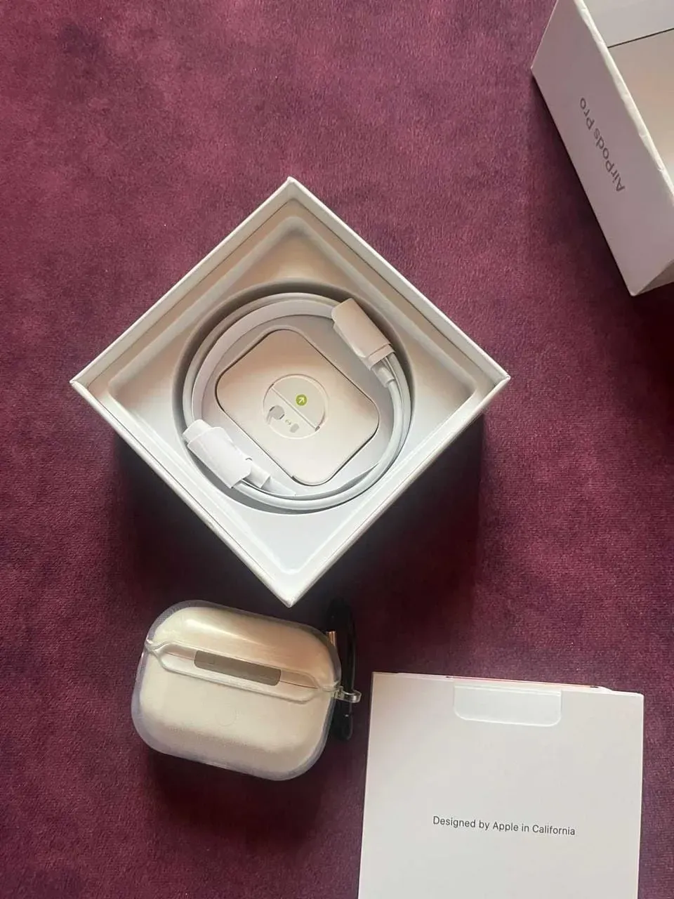 Zyncpods Pro 2nd Generation Type-C ANC