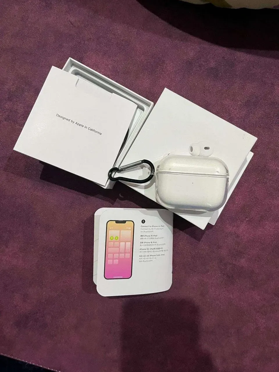 Zyncpods Pro 2nd Generation Type-C ANC