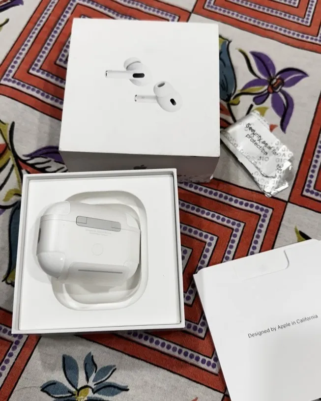 Zyncpods Pro 2nd Generation Type-C ANC