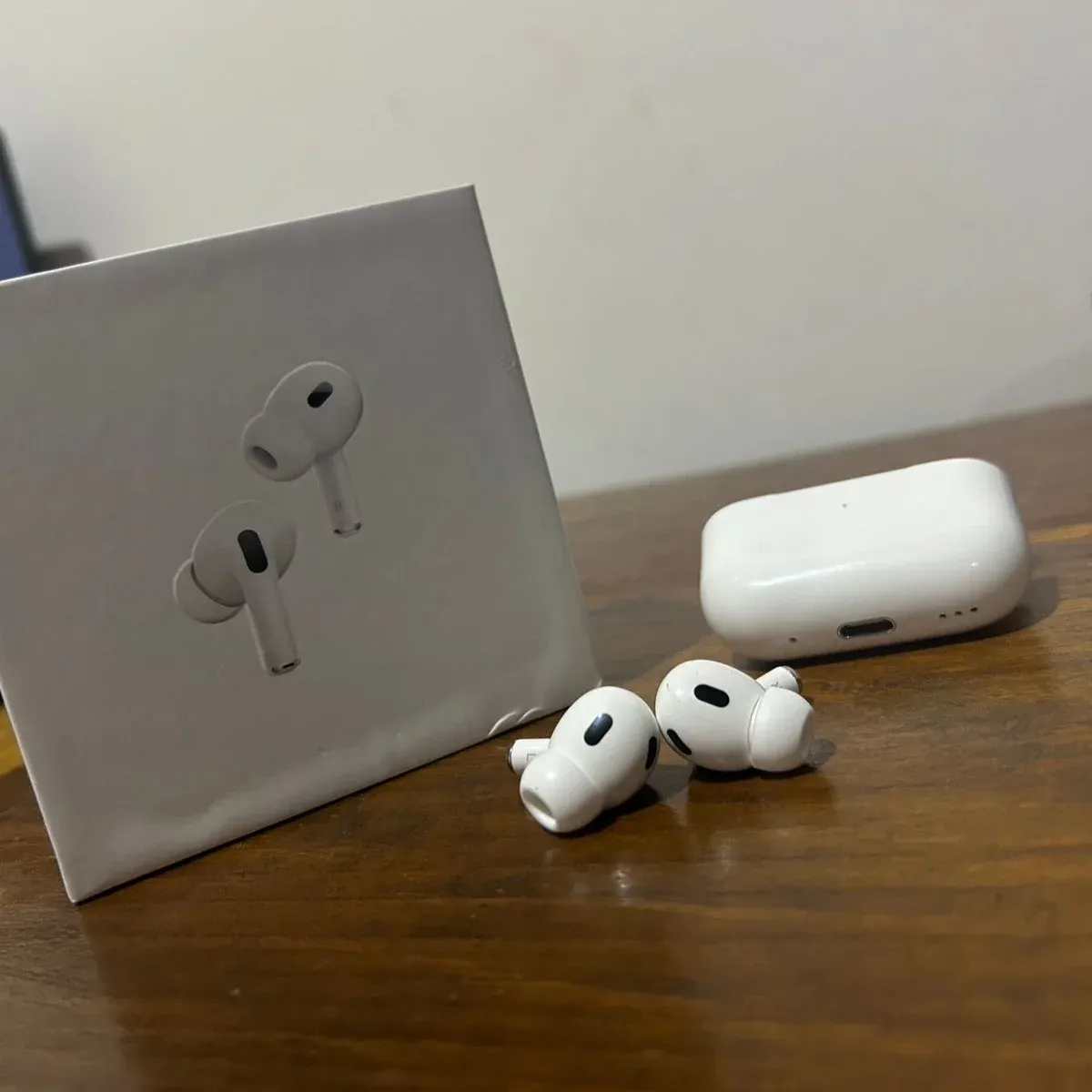 Zyncpods Pro 2nd Generation Type-C ANC