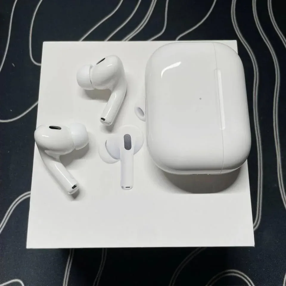 Zyncpods Pro 2nd Generation Type-C ANC