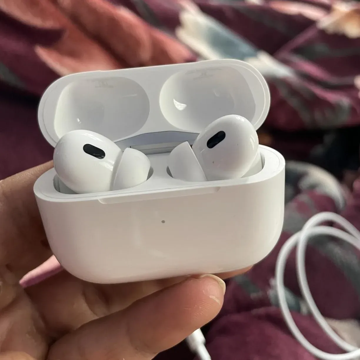 Zyncpods Pro 2nd Generation Type-C ANC