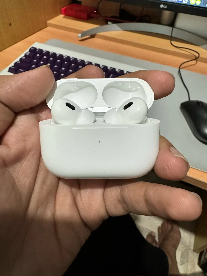 Zyncpods Pro 2nd Generation Type-C ANC