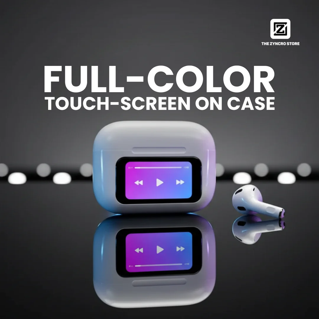 Zyncpods Pro 2nd Gen