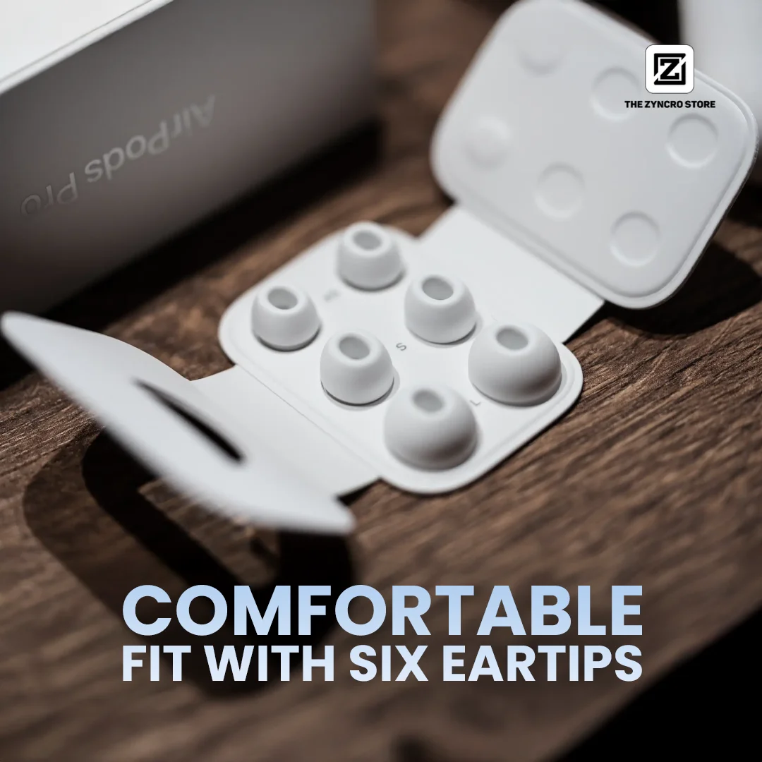 Zyncpods Pro 2nd Gen