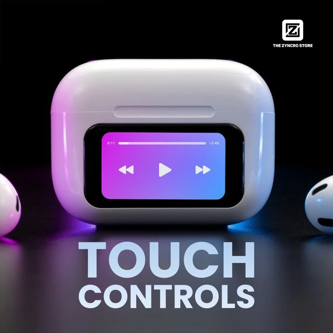 Zyncpods Pro 2nd Gen