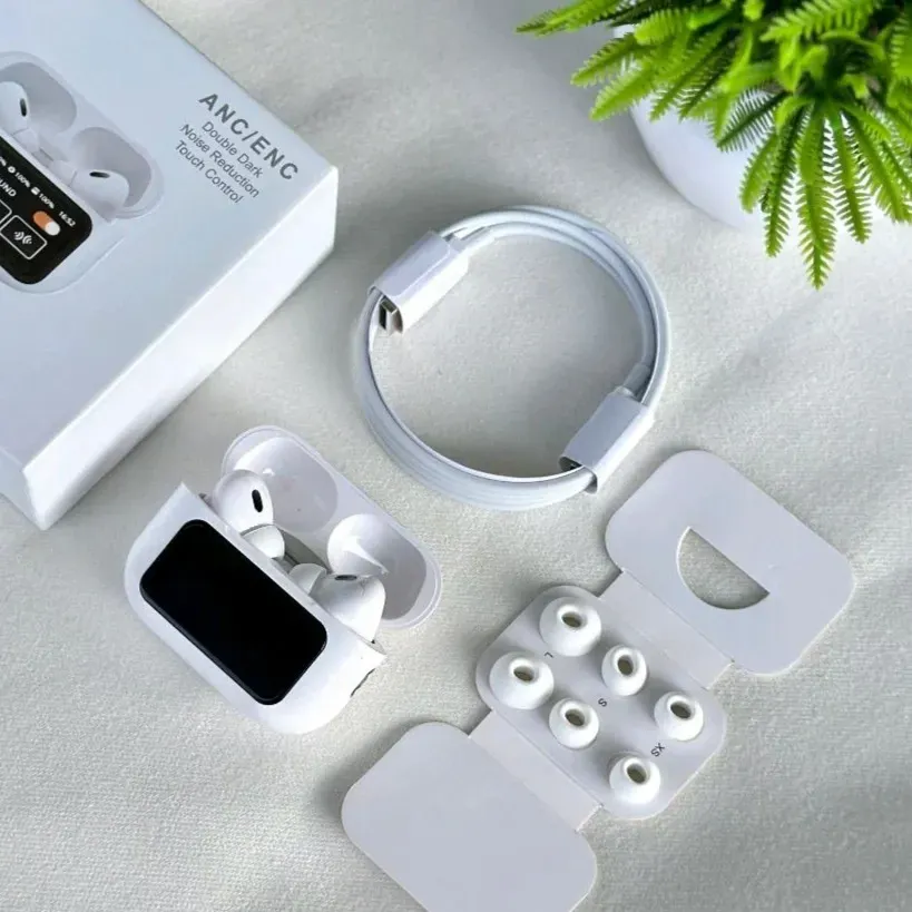 Zyncpods Pro 2nd Gen