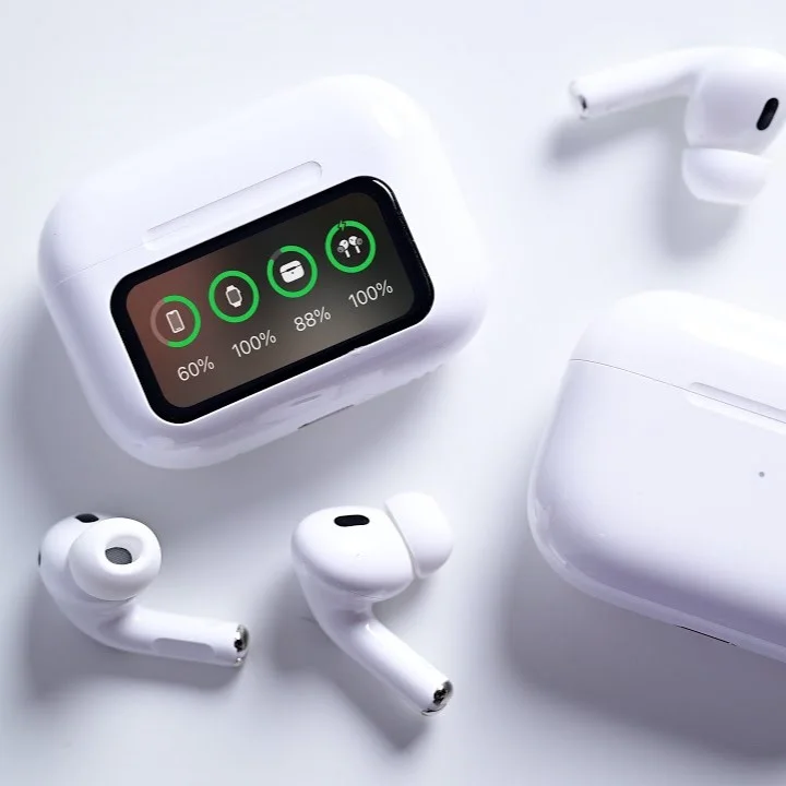 Zyncpods Pro 2nd Gen