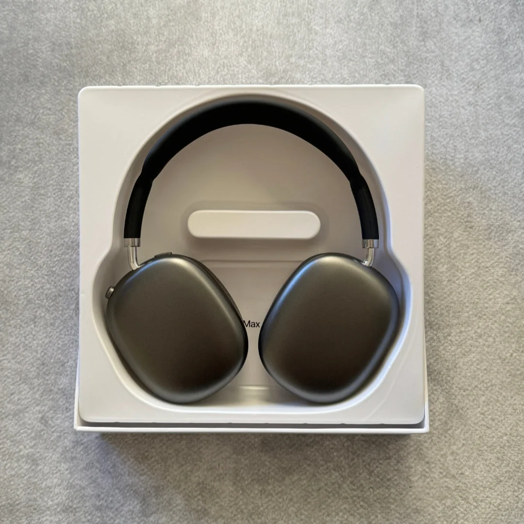 Zyncpods Pro 2 Zyncpods Max Wireless Over-Ear Headphones