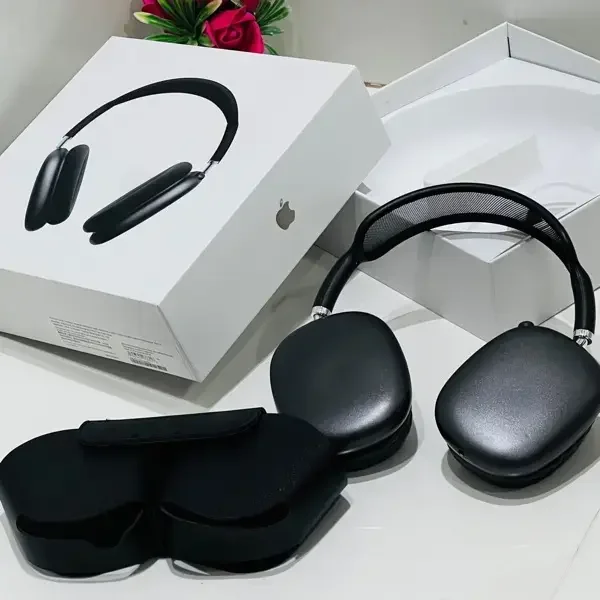 Zyncpods Pro 2 Zyncpods Max Wireless Over-Ear Headphones