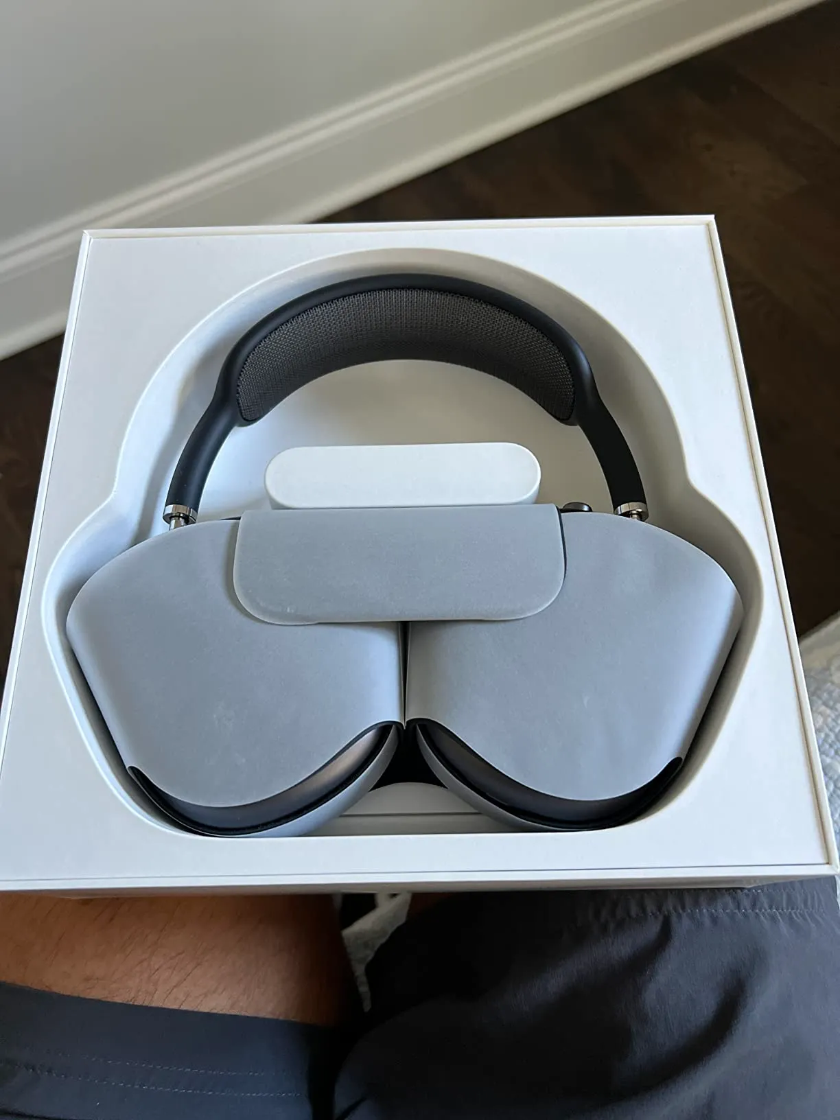 Zyncpods Max Wireless Over-Ear Headphones