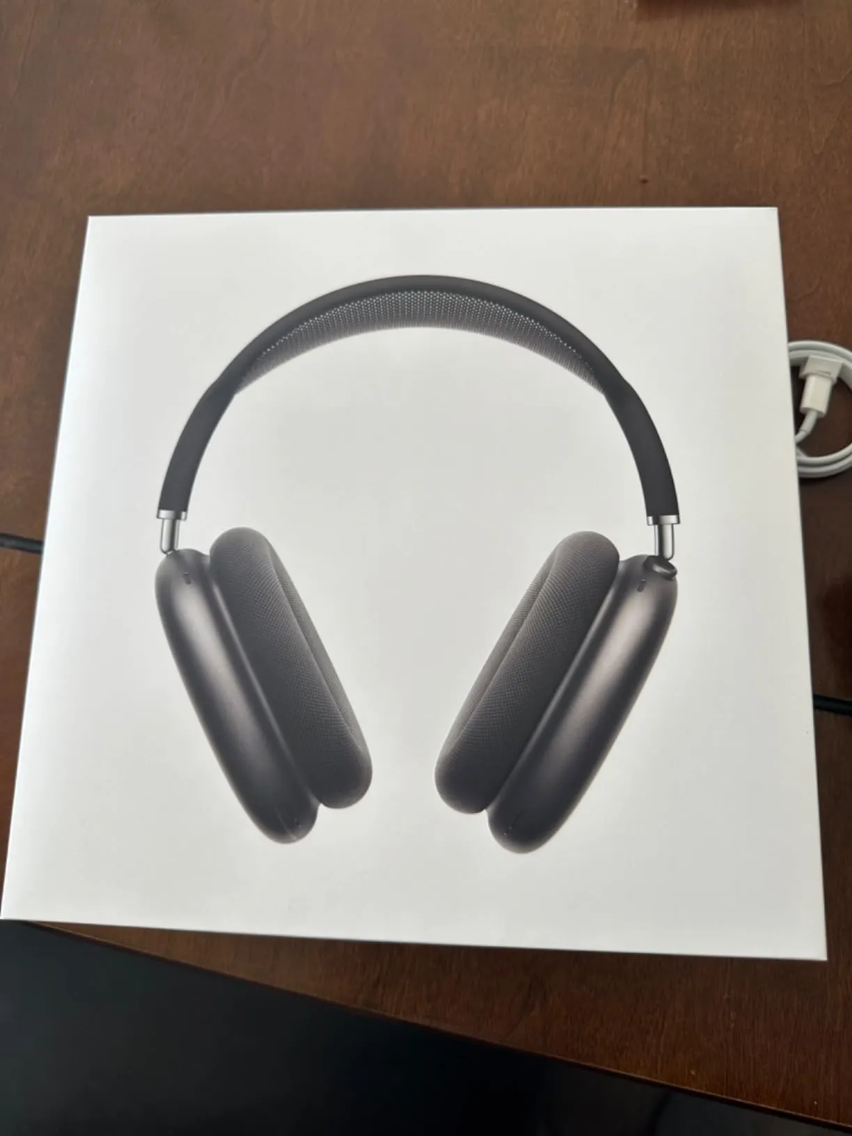 Zyncpods Max Wireless Over-Ear Headphones