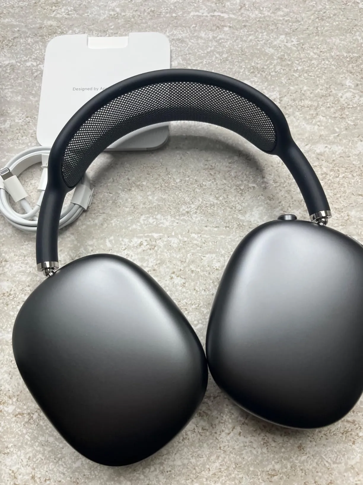 Zyncpods Max Wireless Over-Ear Headphones